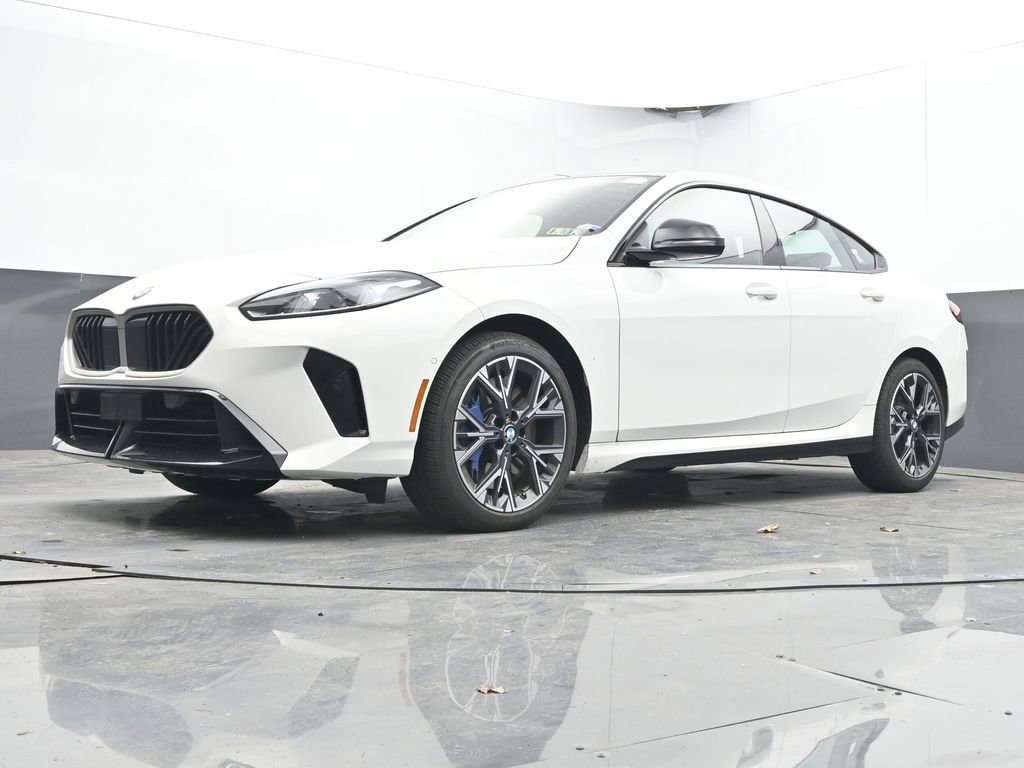 Used 2026 BMW 228i xDrive AWD/4WD image 45