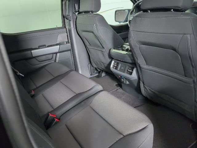 New 2026 Ford F150 XLT w/ Equipment Group 302A MID image 11