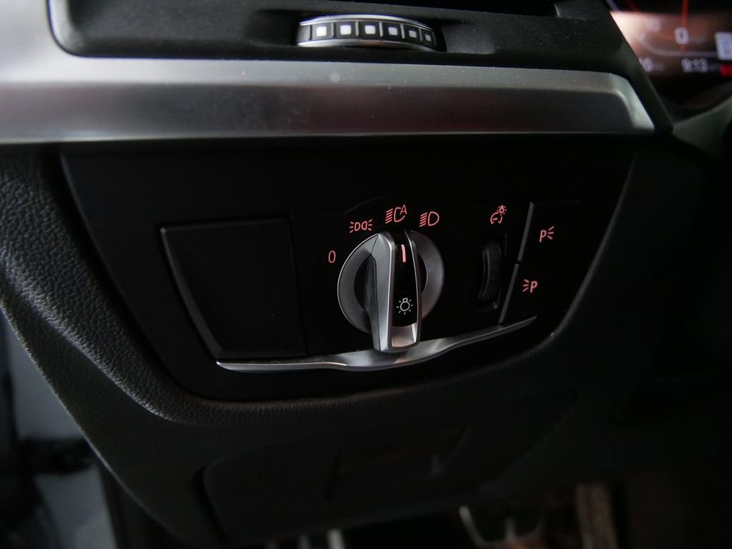 Used 2023 BMW X4 M40i AWD/4WD image 22