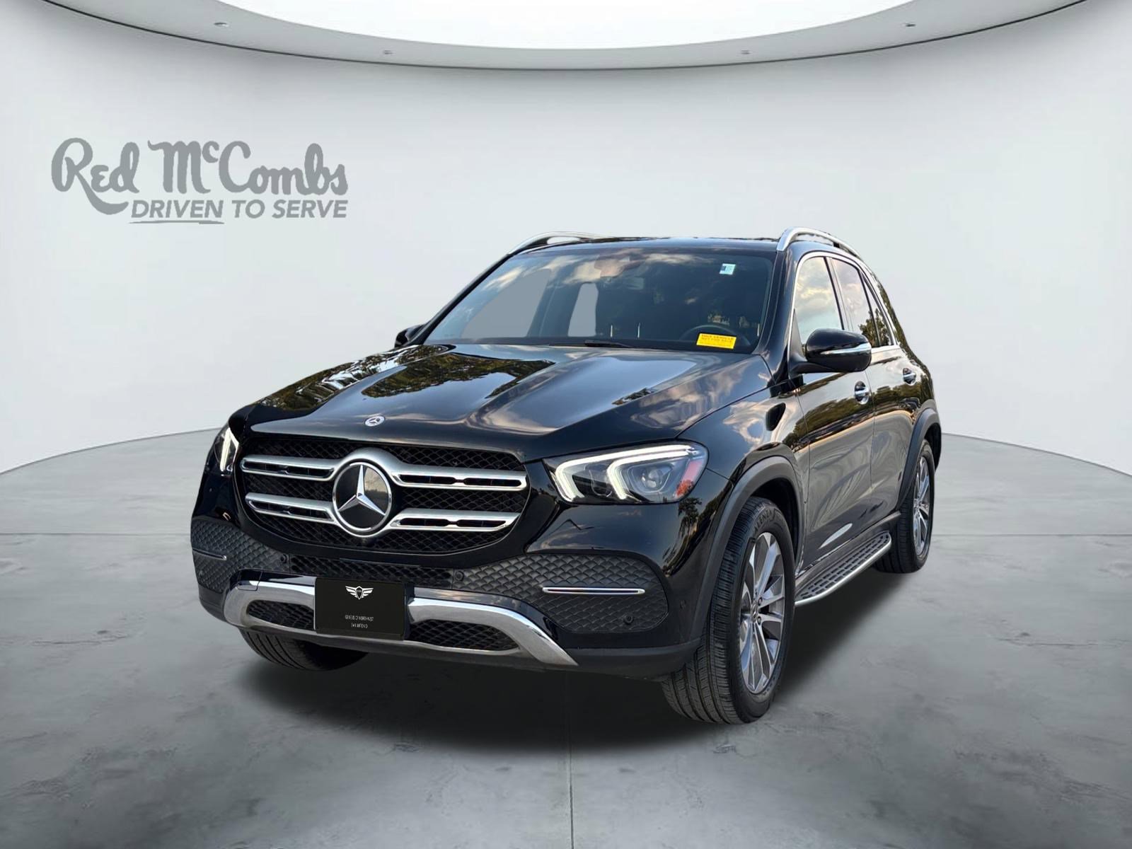 Used 2022 Mercedes-Benz GLE 350 4MATIC