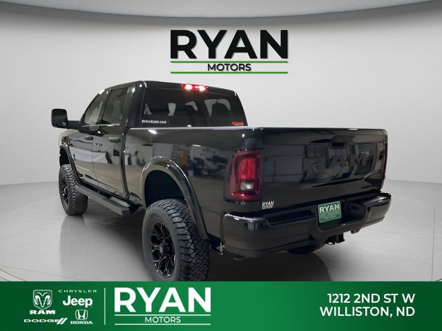 New 2026 RAM 2500 Big Horn image 7