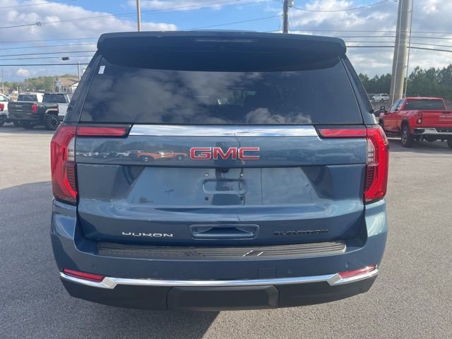 New 2026 GMC Yukon XL Elevation image 5
