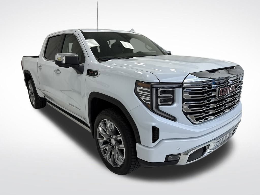 New 2026 GMC Sierra 1500 Denali image 3
