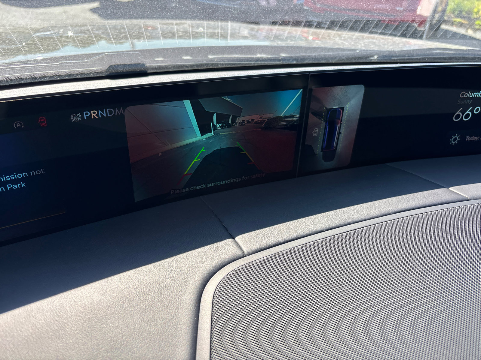 New 2025 Lincoln Navigator L Black Label image 19