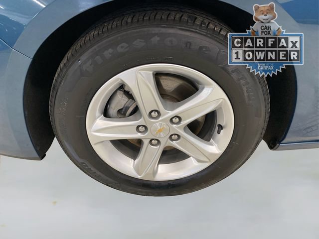 Used 2024 Chevrolet Malibu LS image 18