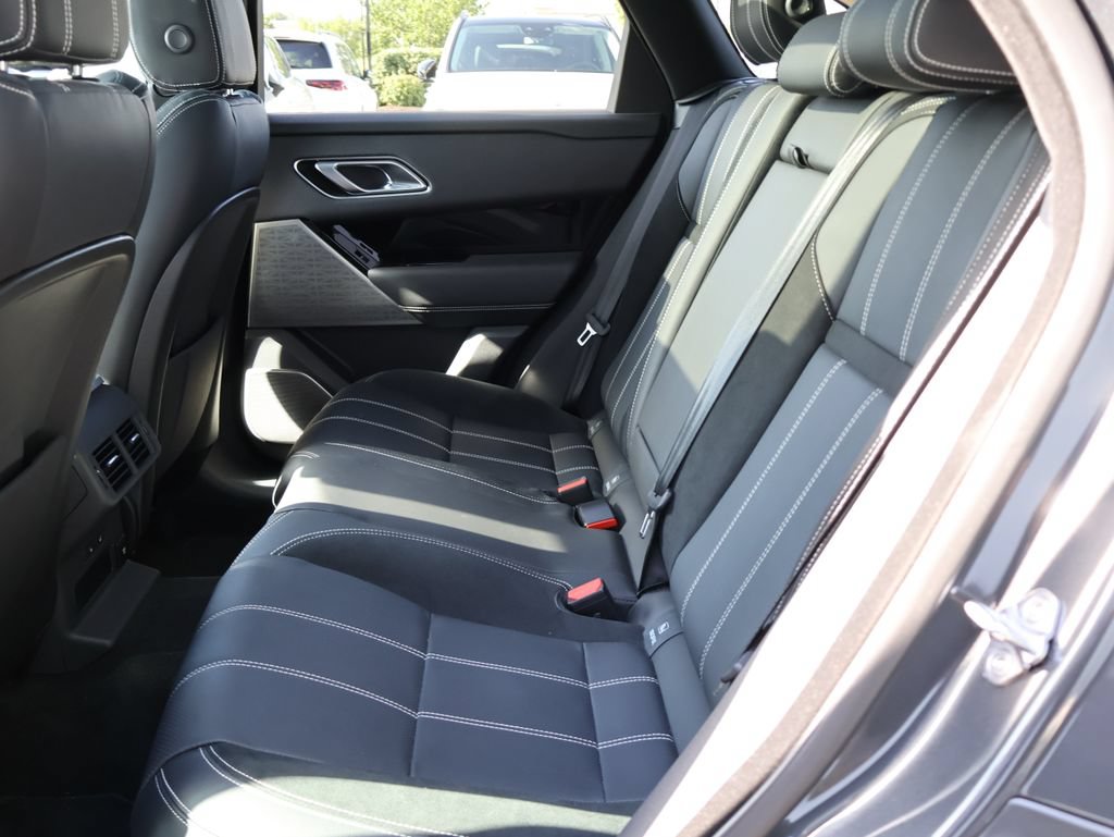 Used 2021 Land Rover Range Rover Velar R-Dynamic S AWD/4WD image 12