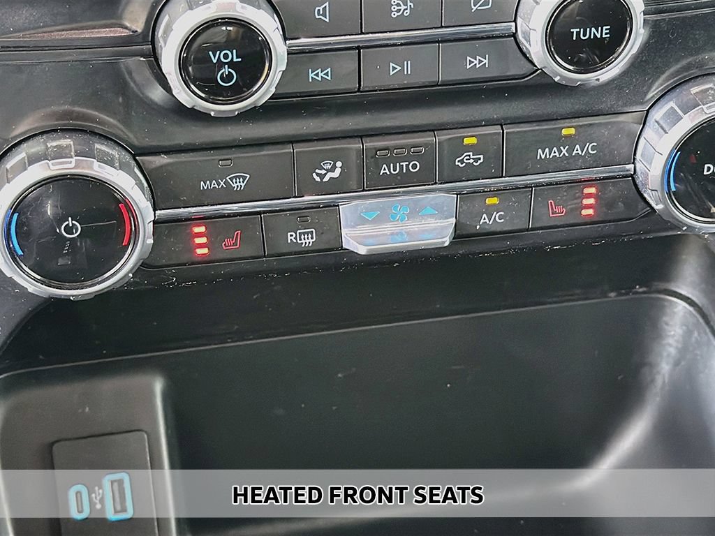 Used 2023 Ford F150 XLT w/ Equipment Group 302A High AWD/4WD image 8