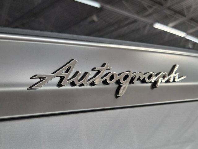 New 2027 INFINITI QX80 Autograph w/ Autograph Exterior Package AWD/4WD image 18
