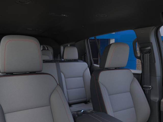 New 2027 Chevrolet Traverse LT w/ Midnight/Sport Edition FWD image 49