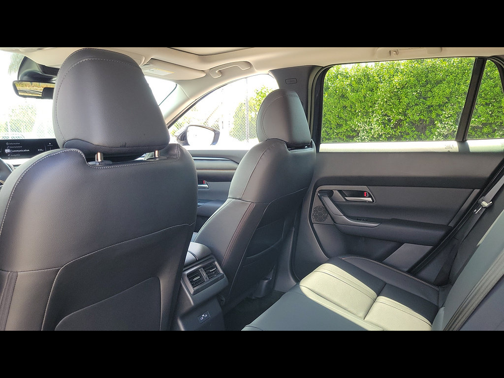 New 2026 MAZDA CX-50 AWD 2.5 Hybrid w/ Weather Package image 14