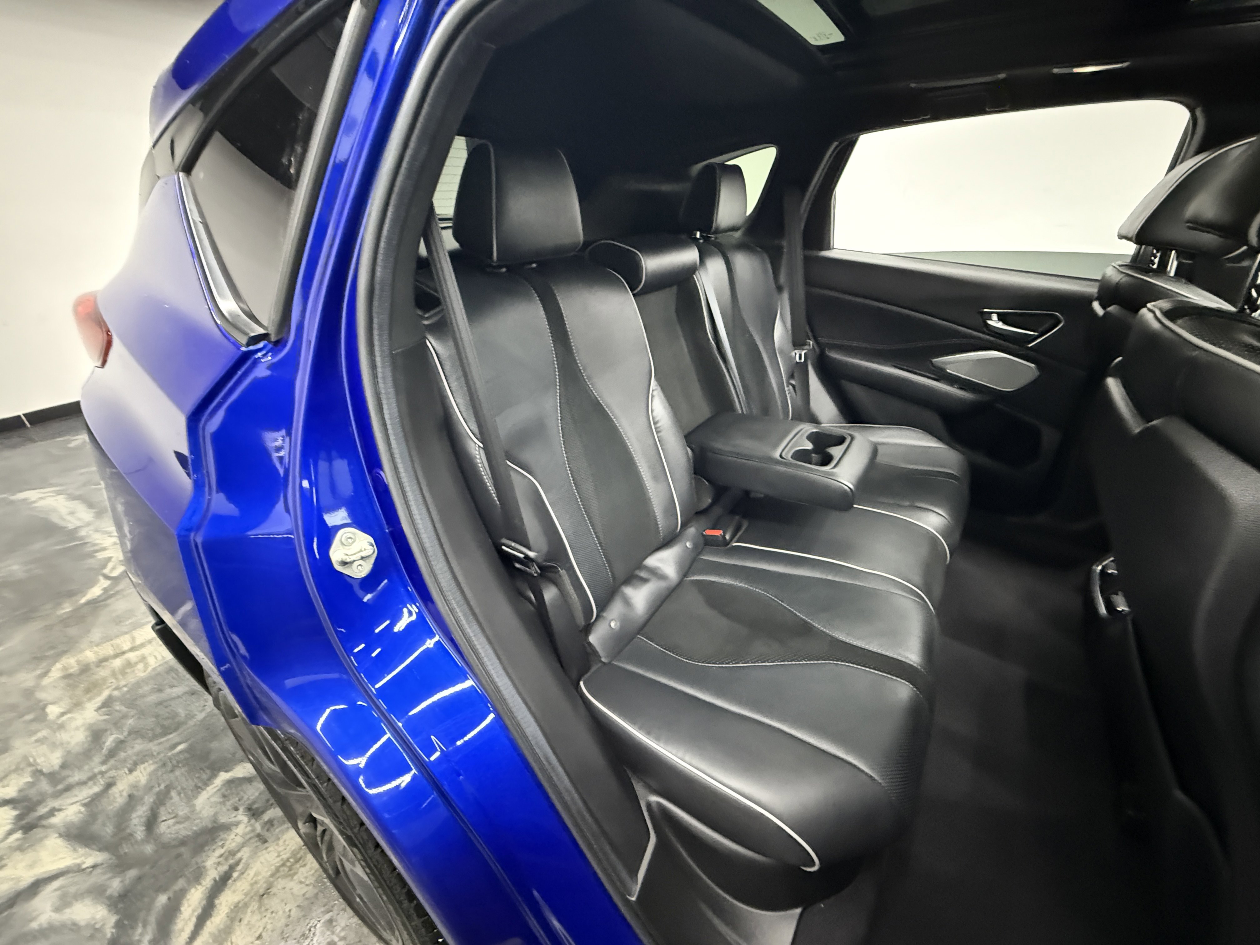 Used 2020 Acura RDX A-Spec image 26