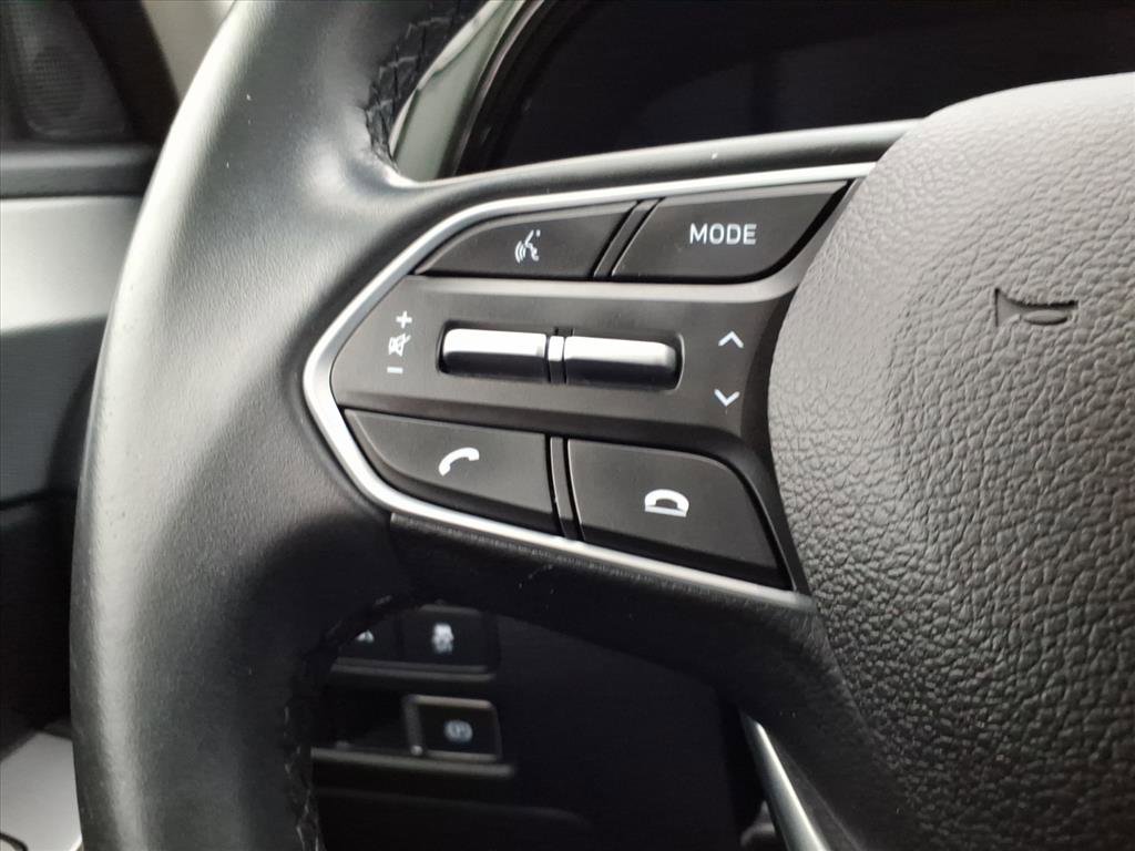 Used 2021 Hyundai Palisade SEL w/ Convenience Package image 22