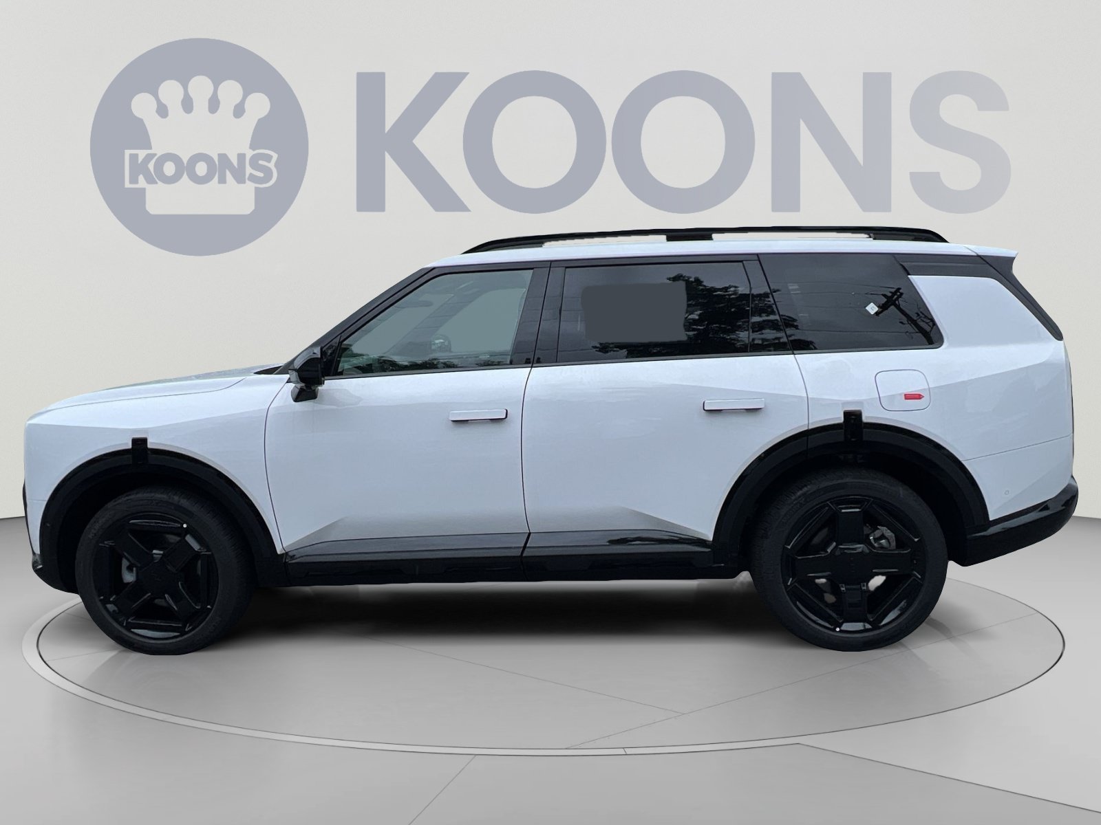 New 2027 Kia Telluride SX X-Line w/ Towing Package AWD/4WD image 2