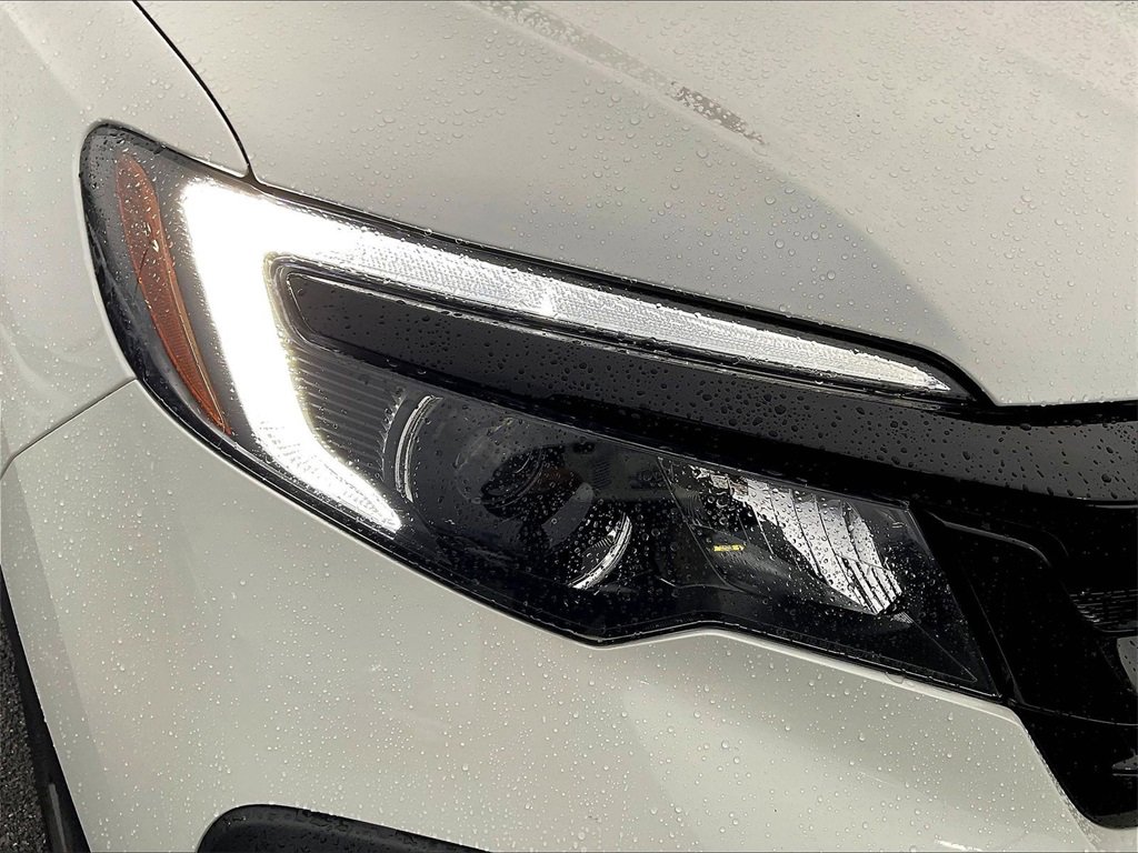 Used 2022 Honda Pilot Sport image 31