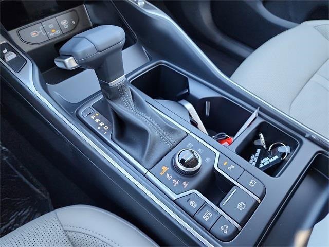 New 2026 Kia Sorento X-Line EX image 25