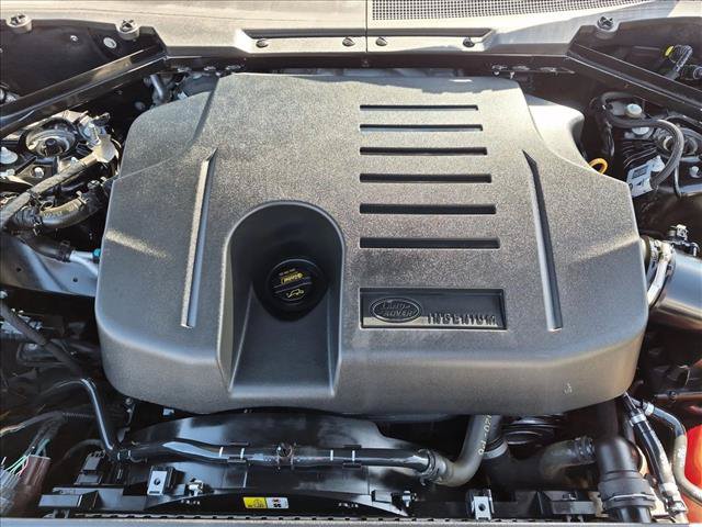 Used 2022 Land Rover Defender 110 X-Dynamic HSE AWD/4WD image 24