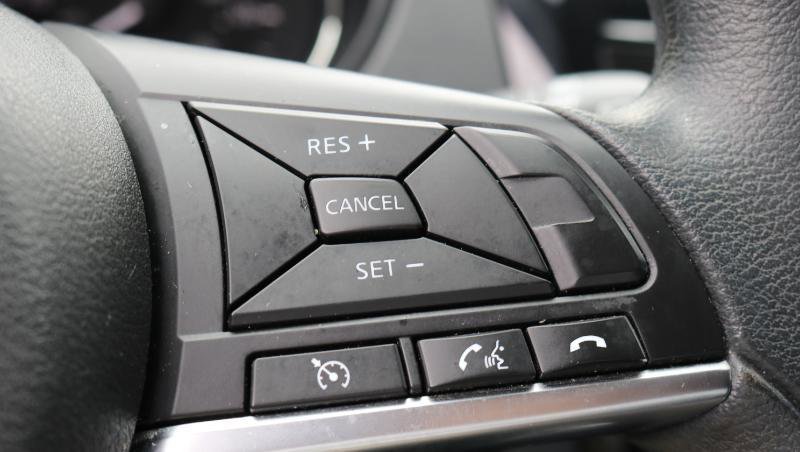 Used 2018 Nissan Rogue Sport S w/ S Appearance Package image 12