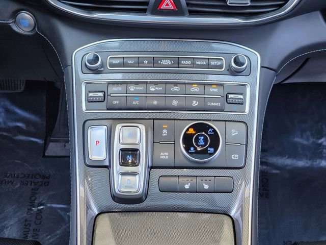 Used 2023 Hyundai Santa Fe SEL Premium image 15