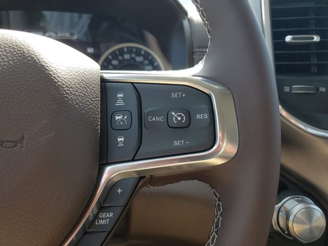 New 2026 RAM 1500 Laramie w/ Laramie Preferred Package AWD/4WD image 28