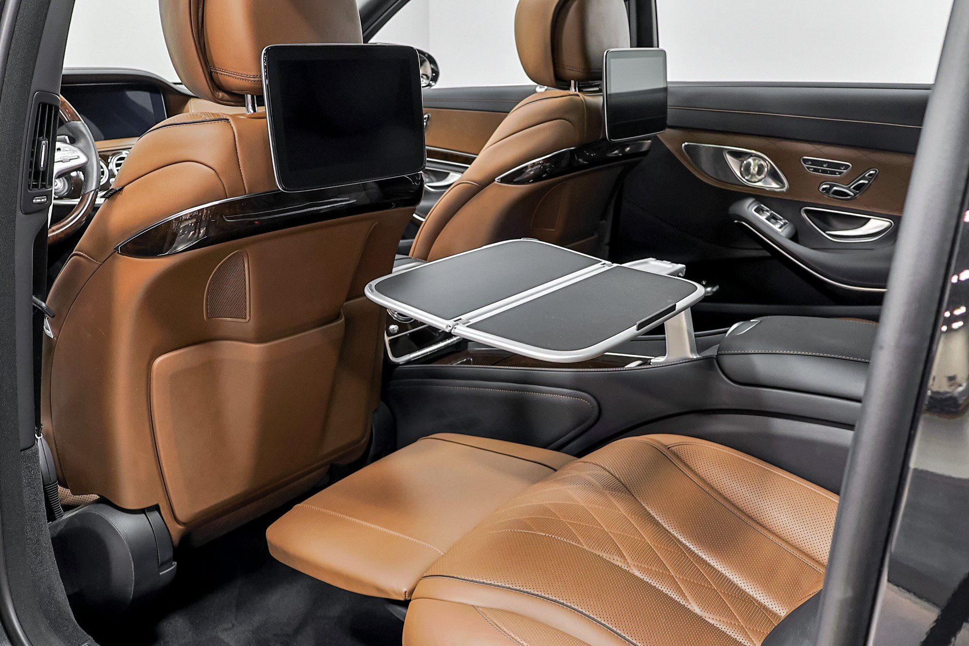 Used 2019 Mercedes-Benz Maybach S 560 4MATIC image 64