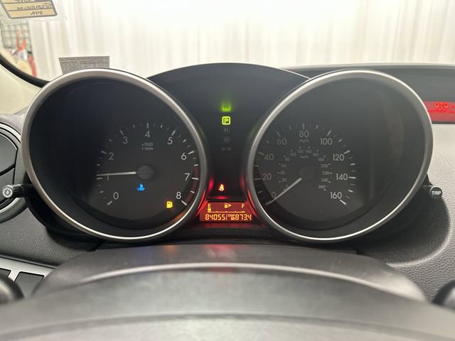 Used 2011 MAZDA MAZDA3 i Touring FWD image 12