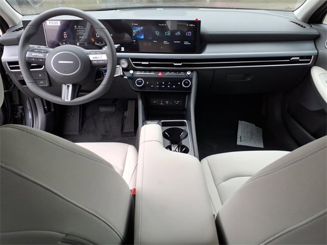 New 2026 Hyundai Sonata SEL image 13
