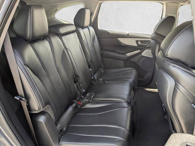 Certified 2025 Acura MDX w/ Technology Package FWD image 23
