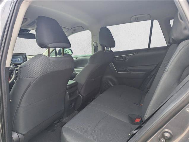 Used 2019 Toyota Corolla SE FWD image 13