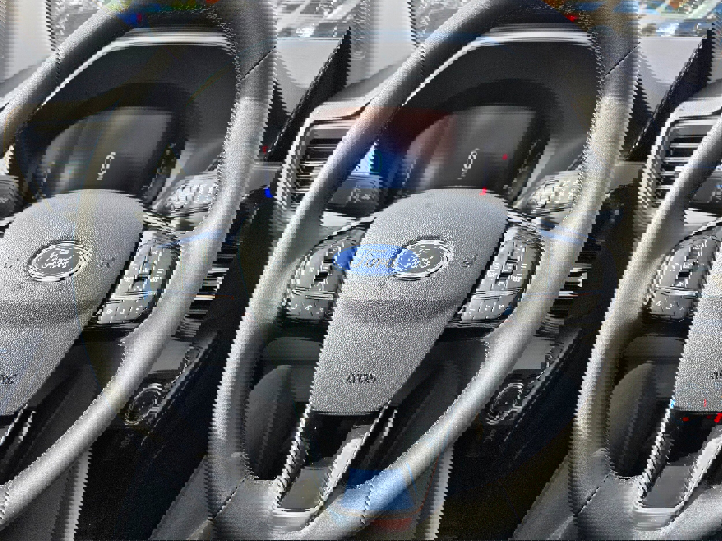 New 2026 Ford Escape Active w/ Cold Weather Package image 21