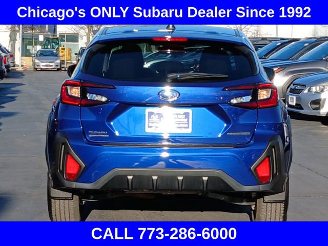 Certified 2026 Subaru Crosstrek 2.5i w/ Convenience Package #1 image 25