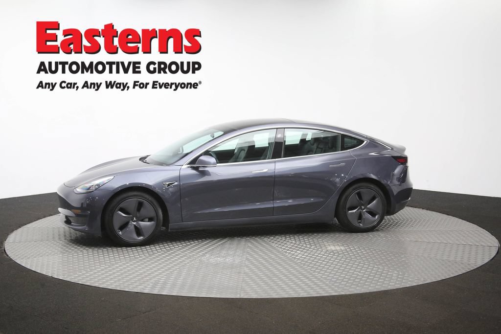 Used 2019 Tesla Model 3 Long Range AWD/4WD image 52