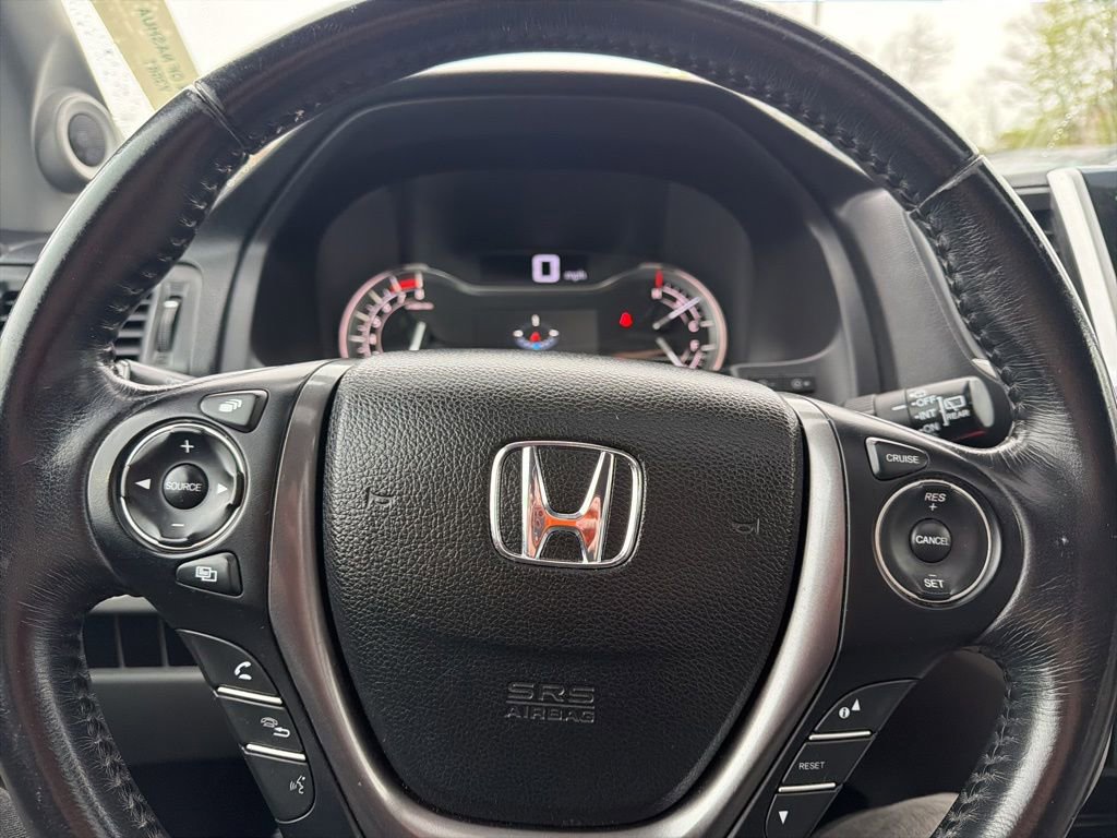 Used 2016 Honda Pilot EX-L image 27