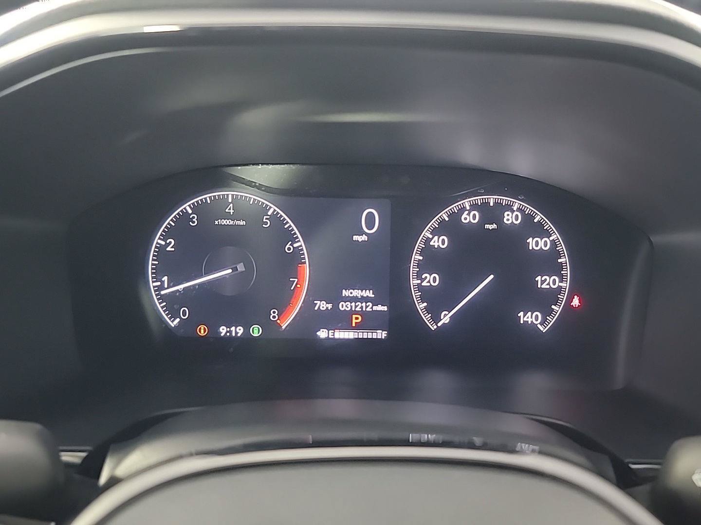 Certified 2024 Honda CR-V EX-L image 25