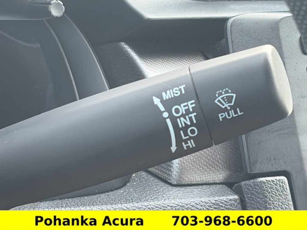 Used 2016 Honda Civic LX image 11