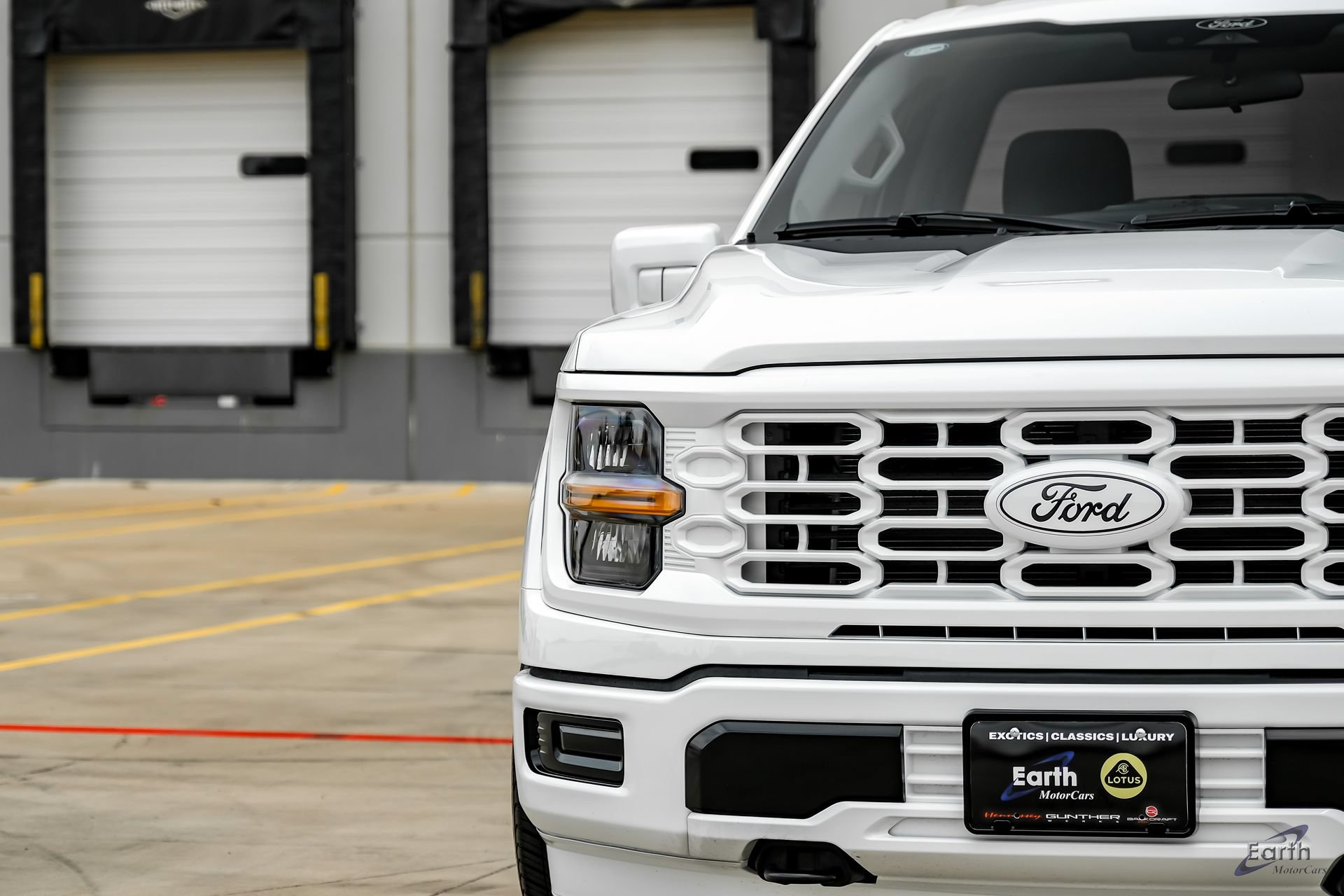 Used 2026 Ford F150 XL AWD/4WD image 28