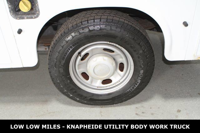 Used 2015 Ford F250 XL image 11