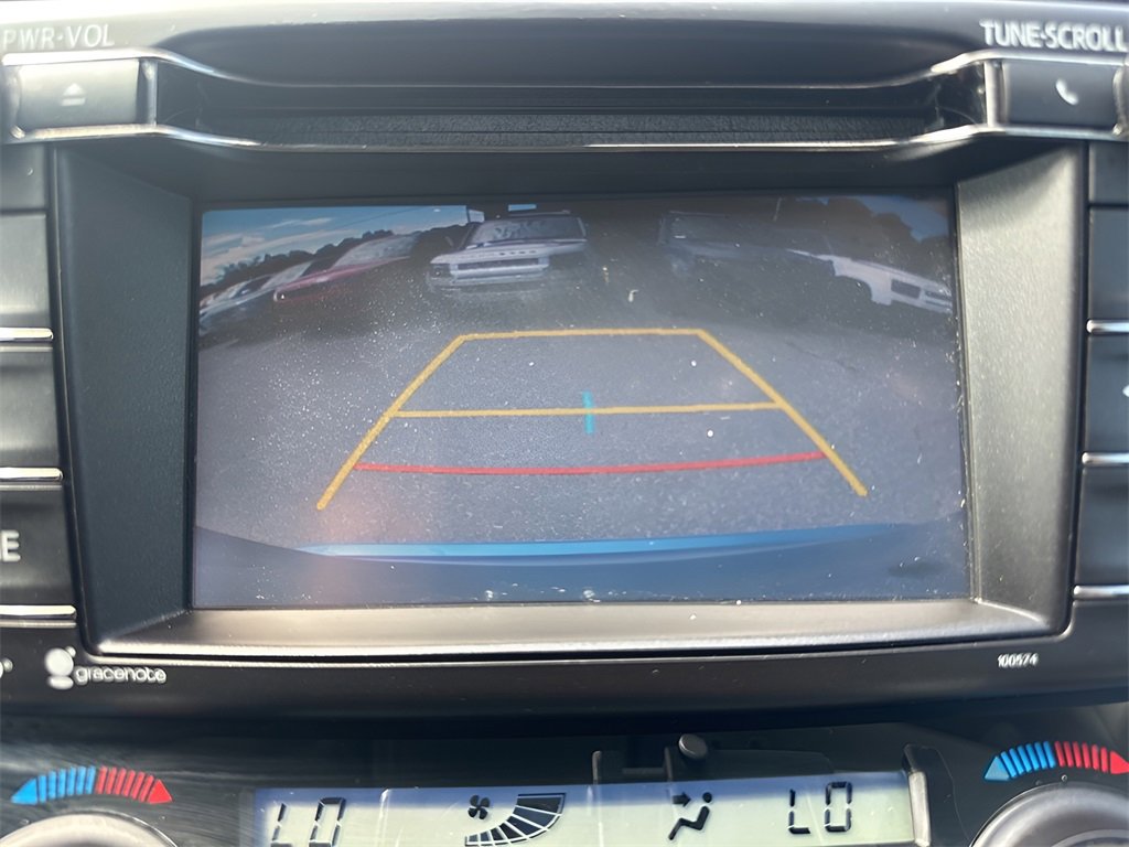 Used 2018 Toyota RAV4 XLE image 19