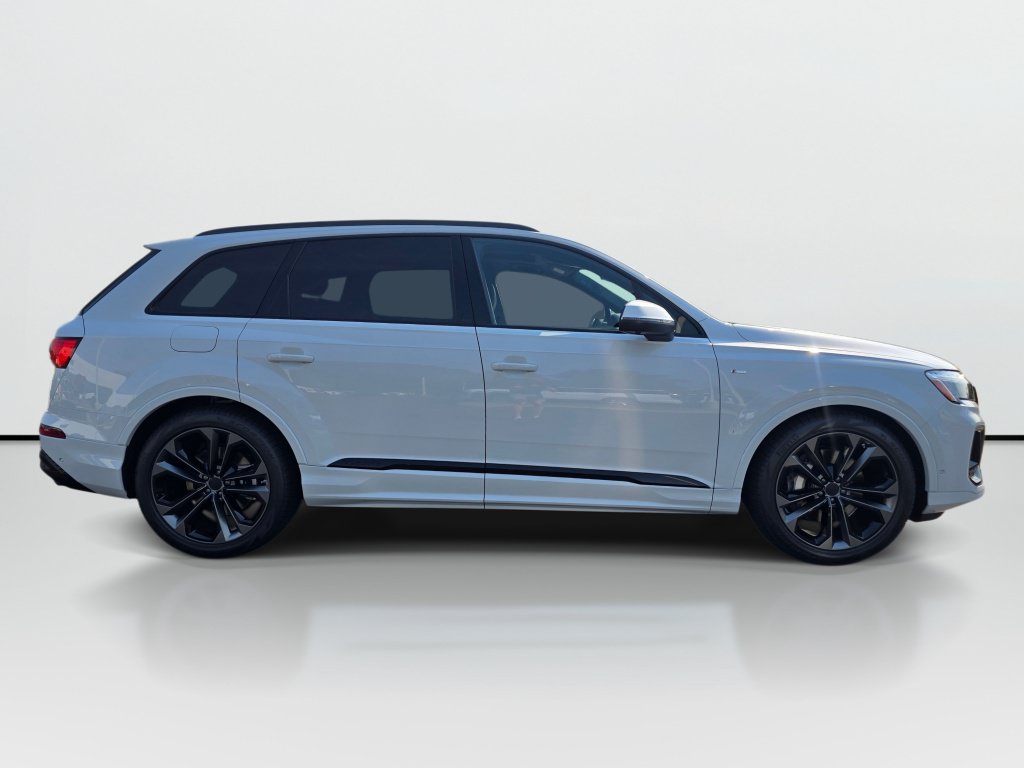 New 2026 Audi Q7 3.0T Prestige AWD/4WD image 6