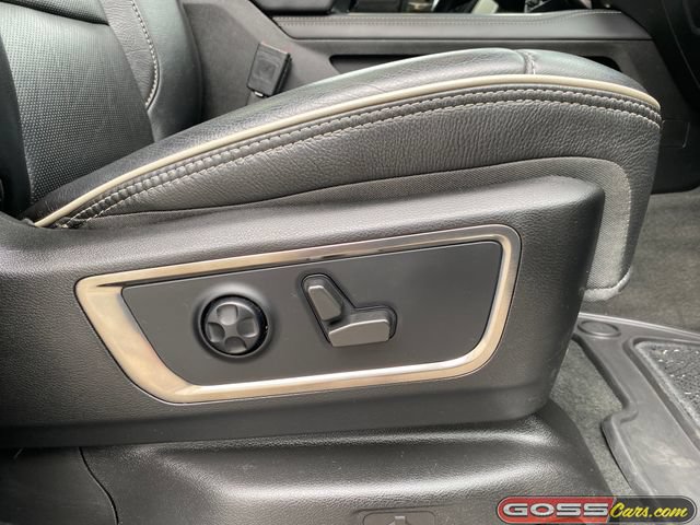 Certified 2021 RAM 1500 Limited AWD/4WD image 7