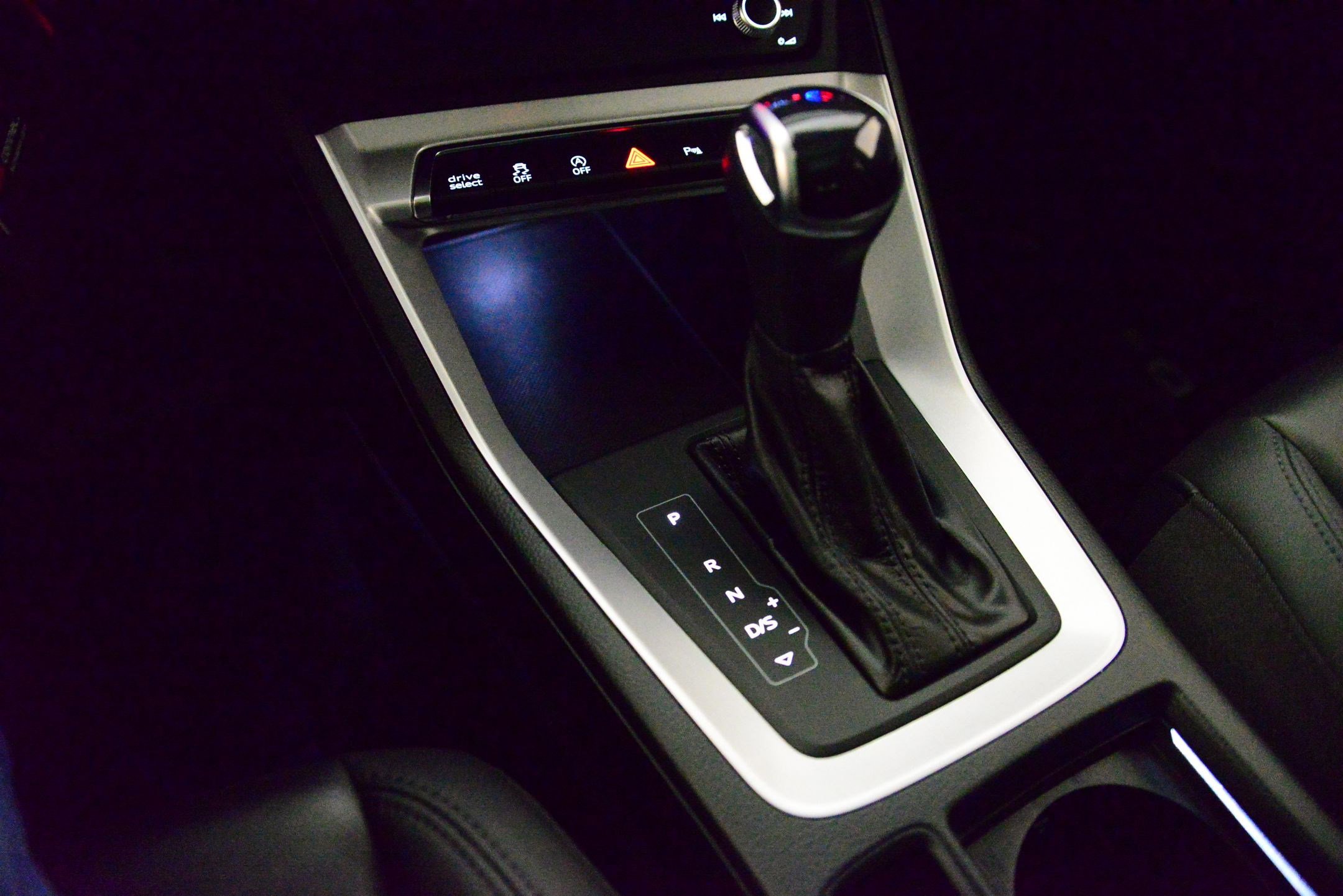 Certified 2023 Audi Q3 2.0T Premium w/ Convenience Package image 14