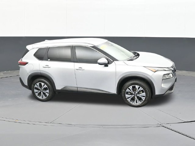 Used 2023 Nissan Rogue SV AWD/4WD image 61