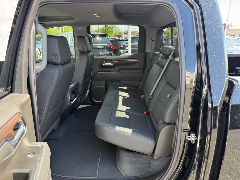New 2026 GMC Sierra 1500 SLT w/ SLT Premium Package AWD/4WD image 20
