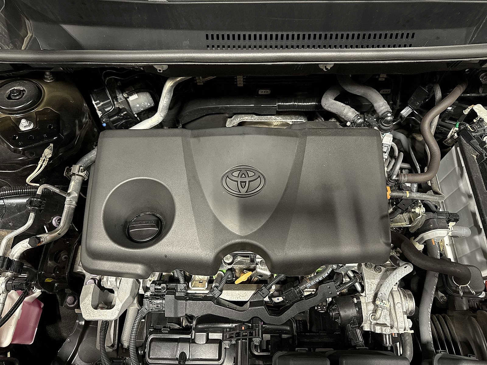 Certified 2022 Toyota RAV4 LE image 12