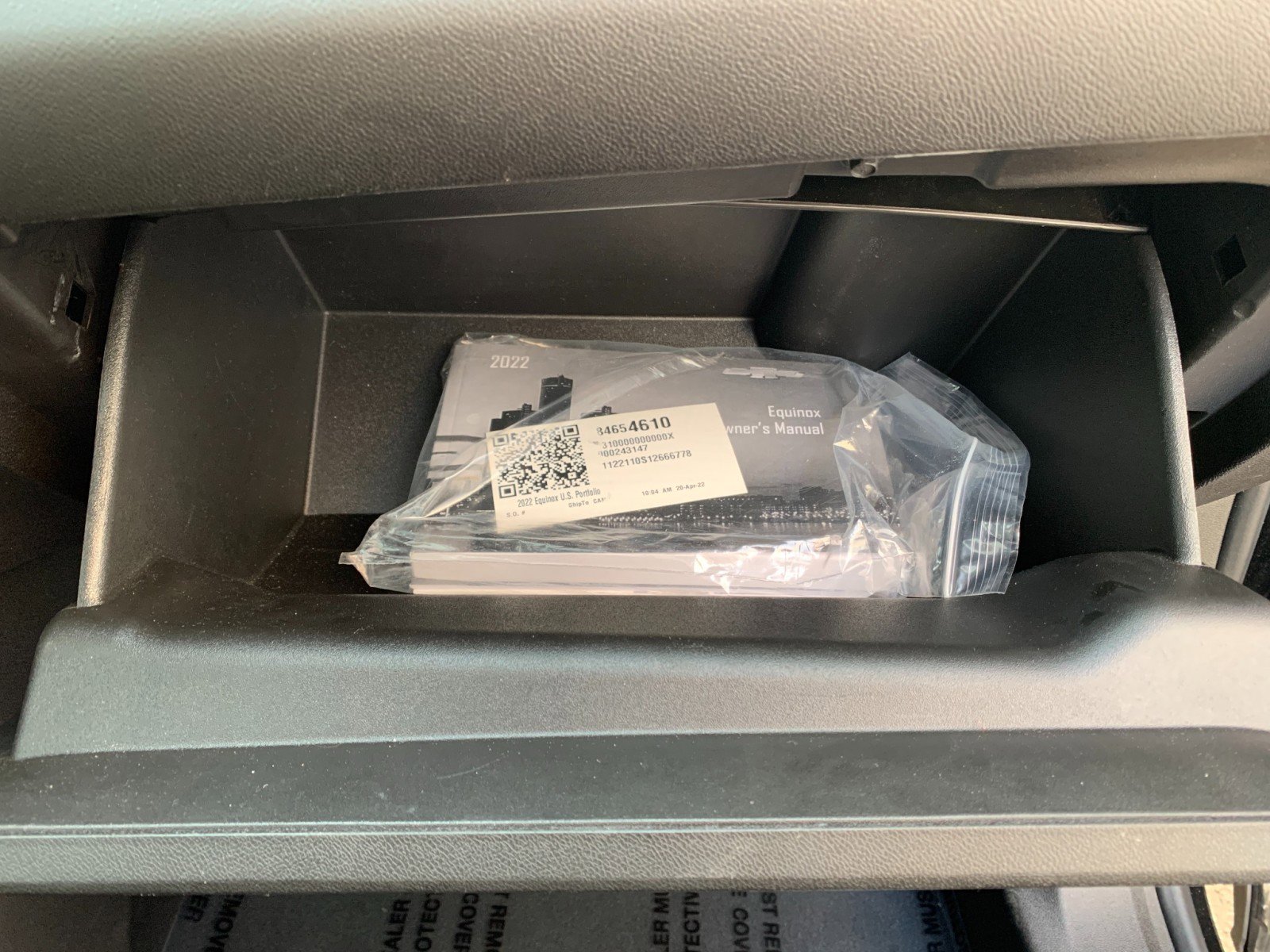 Used 2022 Chevrolet Equinox Premier image 34