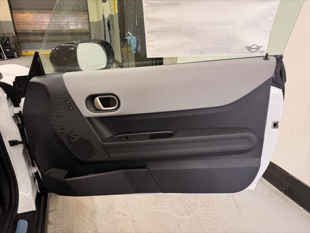 New 2026 MINI Cooper S image 21