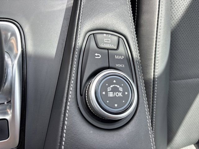 Used 2021 INFINITI QX50 Sensory AWD/4WD image 45