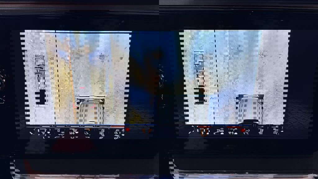 New 2026 GMC Sierra 1500 Denali image 37