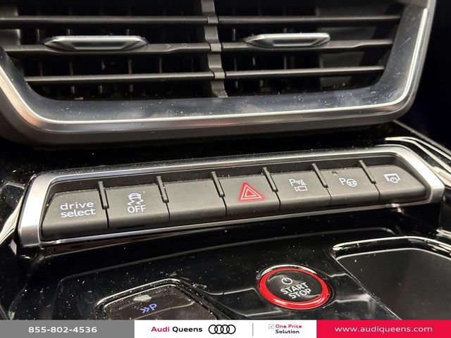 Used 2023 Audi e-tron GT Prestige w/ Prestige Package AWD/4WD image 27