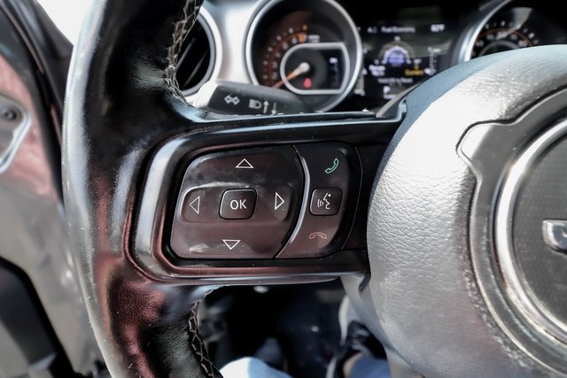 Used 2021 Jeep Gladiator Sport w/ Quick Order Package 24Q 80Th image 51