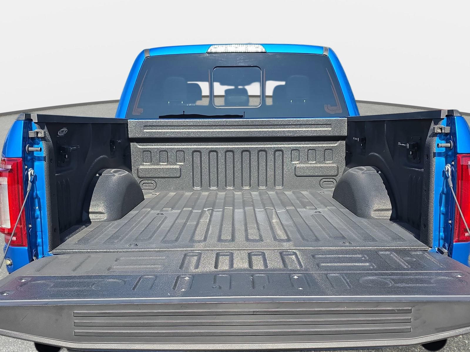 Used 2019 Ford F150 Raptor w/ Equipment Group 801A Mid AWD/4WD image 12